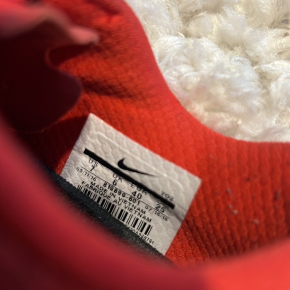 Nike Metcon Men’s Size 7 - Picture 2 of 3